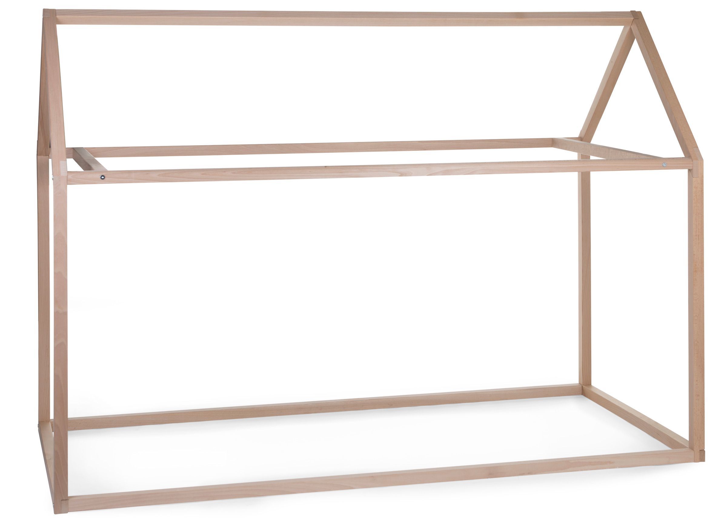 House Model Montessori Yatak (90x200cm)